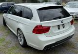 BMW Touring 330d *XENON*PDC*18 ZOLL*SPORTFAHRWERK - gebrauchte BMW 330 aus dem Jahr 2010