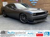 Dodge Challenger SRT 392 6,4L PDC ALPINE Memory LC - Dodge Challenger: 392