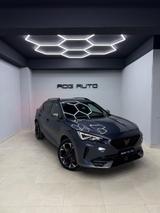 Cupra Formentor 2.0 TDI 4Drive DSG 64 mila km - Cupra Formentor KM