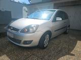 Ford ford fiesta Zetec verkauf/tausch - Ford: Zetec
