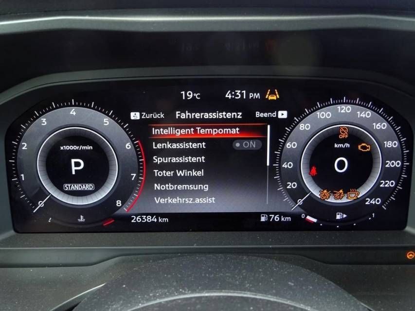 Fahrzeugabbildung Nissan Qashqai 1.3 DIG-T MHEV Automatik N-Connecta