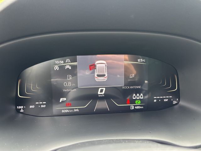 Ateca Xperience 1.5l TSI DSG *AHK+Navi+FullLink*