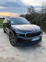 Skoda Kodiaq 1.5 TSI iV 150 kW DSG Selection Selection - Skoda: Plug-In Hybrid, Geländewagen, Automatik