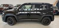 Jeep Renegade Limited Plug-In-Hybrid 4xe PHEV 132kW