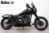 Harley-Davidson FXDBI Dyna Street Bob - HARLEY-DAVIDSON 2006 STREET BOB