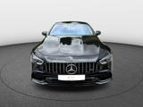 Mercedes-Benz AMG GT 43 4Matic+|Headup|360°|Sitzbelüftung| - Mercedes-Benz AMG GT in Köln