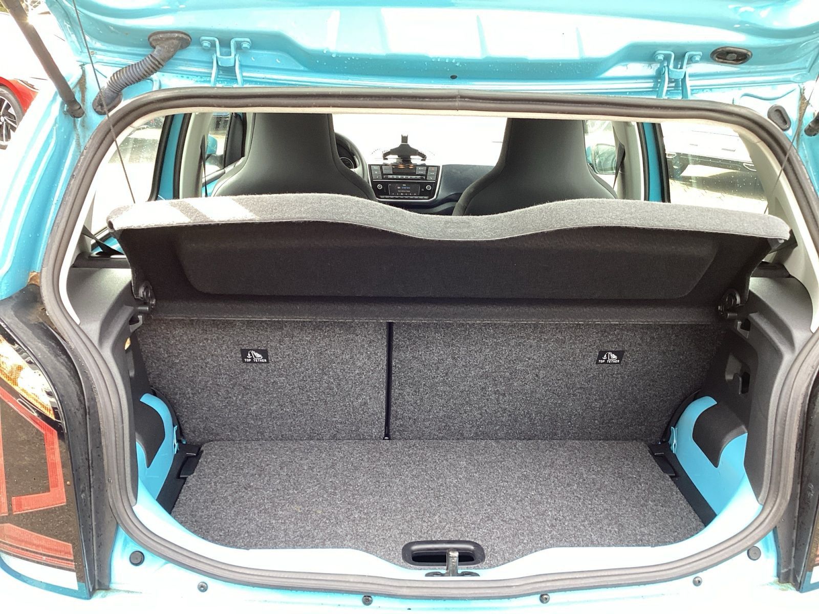 Volkswagen up! - Bild 15
