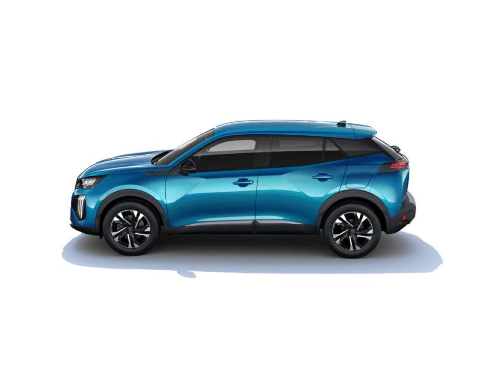 Peugeot 2008 - Bild 2