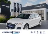 Audi A1 Sportback 25 TFSI S Line Carplay Klimaauto. A - Audi A1: Leder