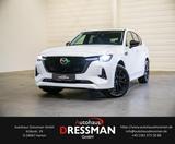 Mazda CX-60 3.3 AWD HOMURA PANO HuD 360° BOSE LEDER - Mazda CX-60 Homura mit Diesel-Antrieb