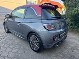 Opel Adam S *TÜV 10/26*SHZ*PDC*Service NEU* - Opel Adam mit Benzin-Antrieb: Kleinwagen, 1.2