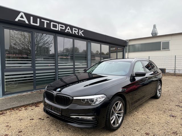 BMW 520d M Sport*LED/Xenon*DigitalTacho*Kamera*