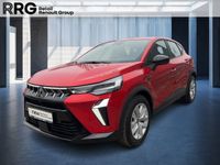 Mitsubishi ASX - Vorschau Bild 1