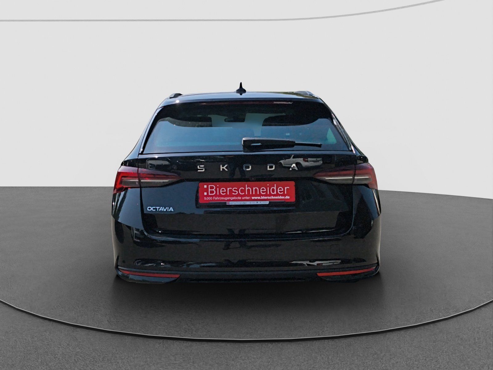 Skoda Octavia - Bild 8