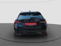 Skoda Octavia - Vorschau Bild 8