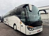 Setra S 517 HD (60 Sitze*Euro 6*DE-Bus) - Setra Gebraucht Reisebus
