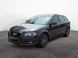 Audi A3 SB 2.0 TFSI S-tronic Q. S-line+,Navi,Pan,BOSE - Audi A3 aus 2011: Line