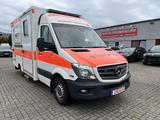 Mercedes-Benz Sprinter Krankenwagen Rettungswagen - Mercedes-Benz Krankenwagen