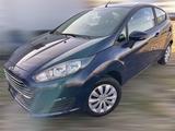 Ford Fiesta 1,25 Ambiente 39000 km,HU Neu,Garantie - gebrauchte Ford Fiesta aus dem Jahr 2013