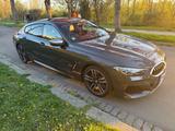 BMW M850i xDrive Gran Coupé Steptronic - - BMW M850: Limousine