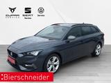 Seat Leon Sp. 2.0 TDI DSG FR ab 275,- EUR mtl. 1000 A