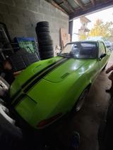 Opel GT 1969 - gebrauchte Opel GT aus dem Jahr 1969