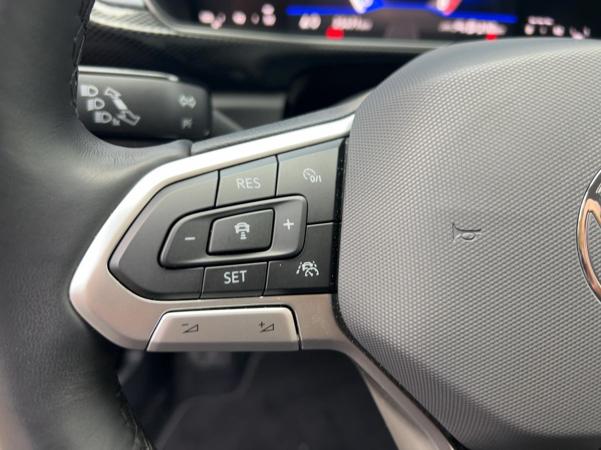 Volkswagen T-Cross - Bild 19