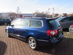 VW Passat Variant Comfortline Bild 2