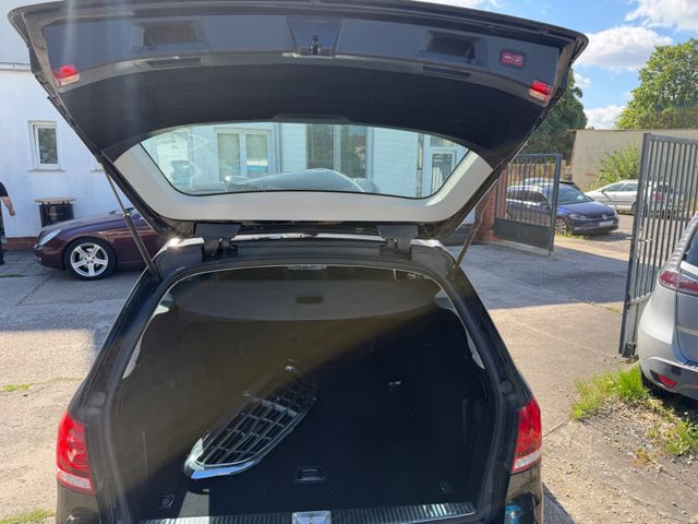 E 300 BlueTec, 2. HAND, LED Bild 12