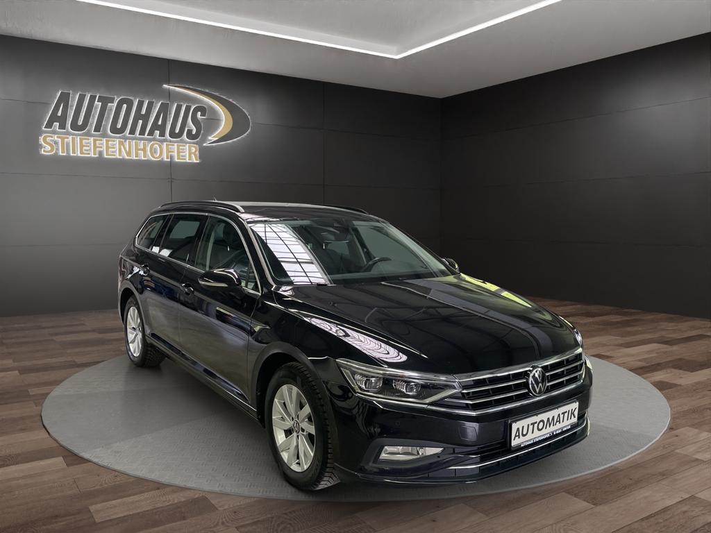 Volkswagen Passat Variant Business 2023