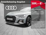 Audi A3 allstreet 35 TFSI UPE 52.780,00 S LINE AHK KA