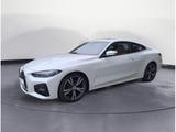 BMW 420d xDrive Coupé M Sport X-Laser  - BMW 420 mit Panoramadach