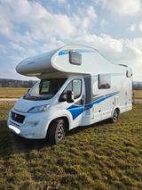 Knaus Live Traveller 600 DKG - Knaus Traveller