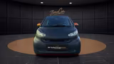 Smart ForTwo coupe Micro Hybrid Drive+TÜV*Klima*TOP* - gebrauchte Smart bis 5.000 Euro