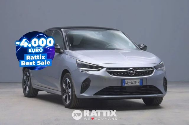 Inne Opel Corsa-e motore elettrico 57KW Elegance