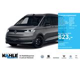 Volkswagen T7 California Beach Camper eHybrid DSG 4Motion - : Plug-In Hybrid, Van, Schaltgetriebe