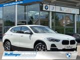 BMW X2 xDrive20d DrivAss+ACC HUD Kamera HiFi Nav+18" - BMW X2 in Stuttgart