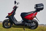 MBK Booster NG 50 - MBK BOOSTER