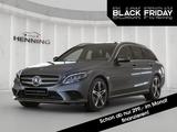 Mercedes-Benz C 300 e T Avantgarde Ambiente Kamera 9G Totw. 18 - Mercedes-Benz C 300 in Herne