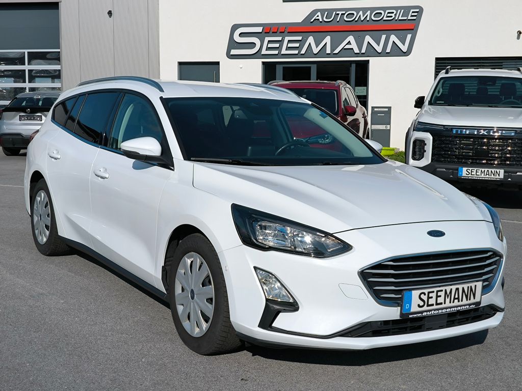 Image of Ford Focus