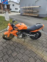 Kawasaki er6n - KAWASAKI 2007 ER6