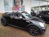 MINI Cooper S Roadster 1,6  KLIMA ALU ALLWETTER PDC S - MINI Cooper S Roadster Gebrauchtwagen