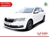 Skoda Octavia Combi 1.8 TSI Facelift Navi Full-LED AHK - Skoda Octavia: 1.8