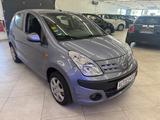 Nissan Pixo Acenta / Klima / NUR 50 TKM - Nissan Pixo mit Benzin-Antrieb: Automatik