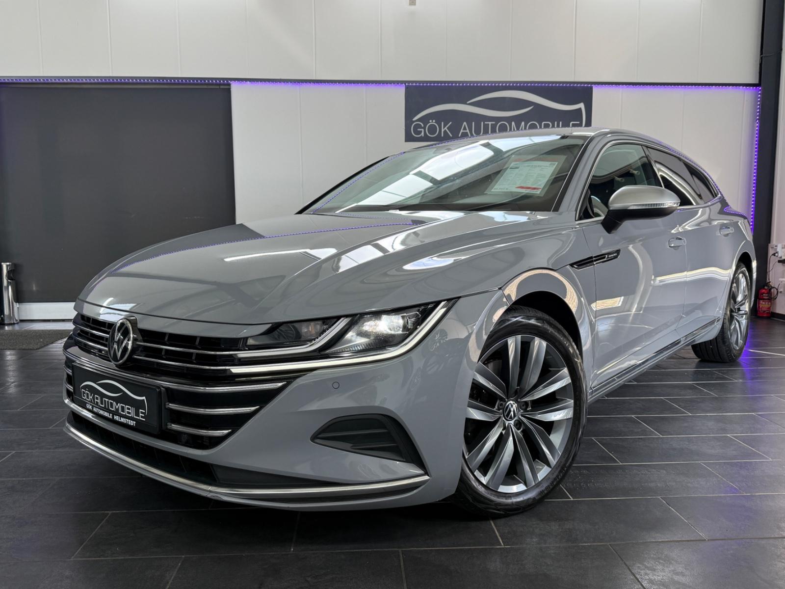 Volkswagen Arteon Shooting Brake Elegance 2.0 TDI LED*ACC
