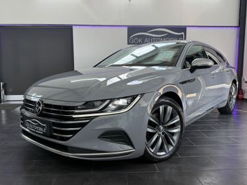 Volkswagen Arteon - 1