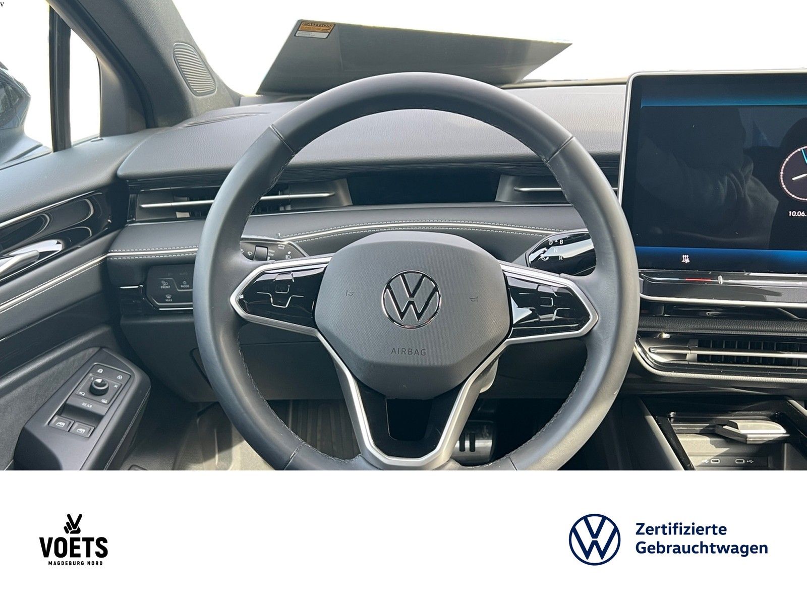Volkswagen ID.7 - Bild 13