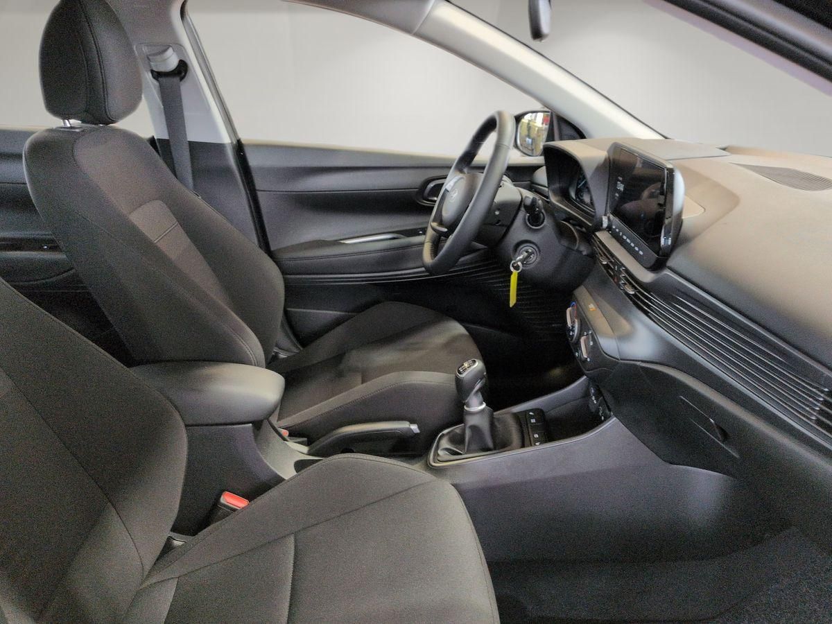 Hyundai BAYON – Bild 7