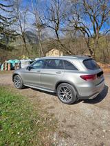 Mercedes-Benz GLC 400 d 4MATIC Autom. - AMG - Mercedes-Benz GLC 400: Von Privat