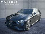 Mercedes-Benz C 43 4M+ T AMG/Night/Pano/360°/AHK/HeadUp/Burm. - gebrauchte Mercedes-Benz C 43 AMG aus dem Jahr 2024